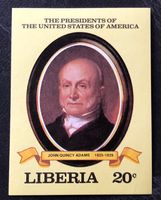 Briefmarken aus Liberia Ungestempelt Siehe Original Fotos. 
