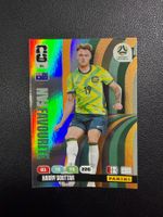 Panini FIFA World Cup 2026 Harry Souttar 34