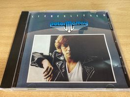W1 Peter Maffay – Liebeslieder
