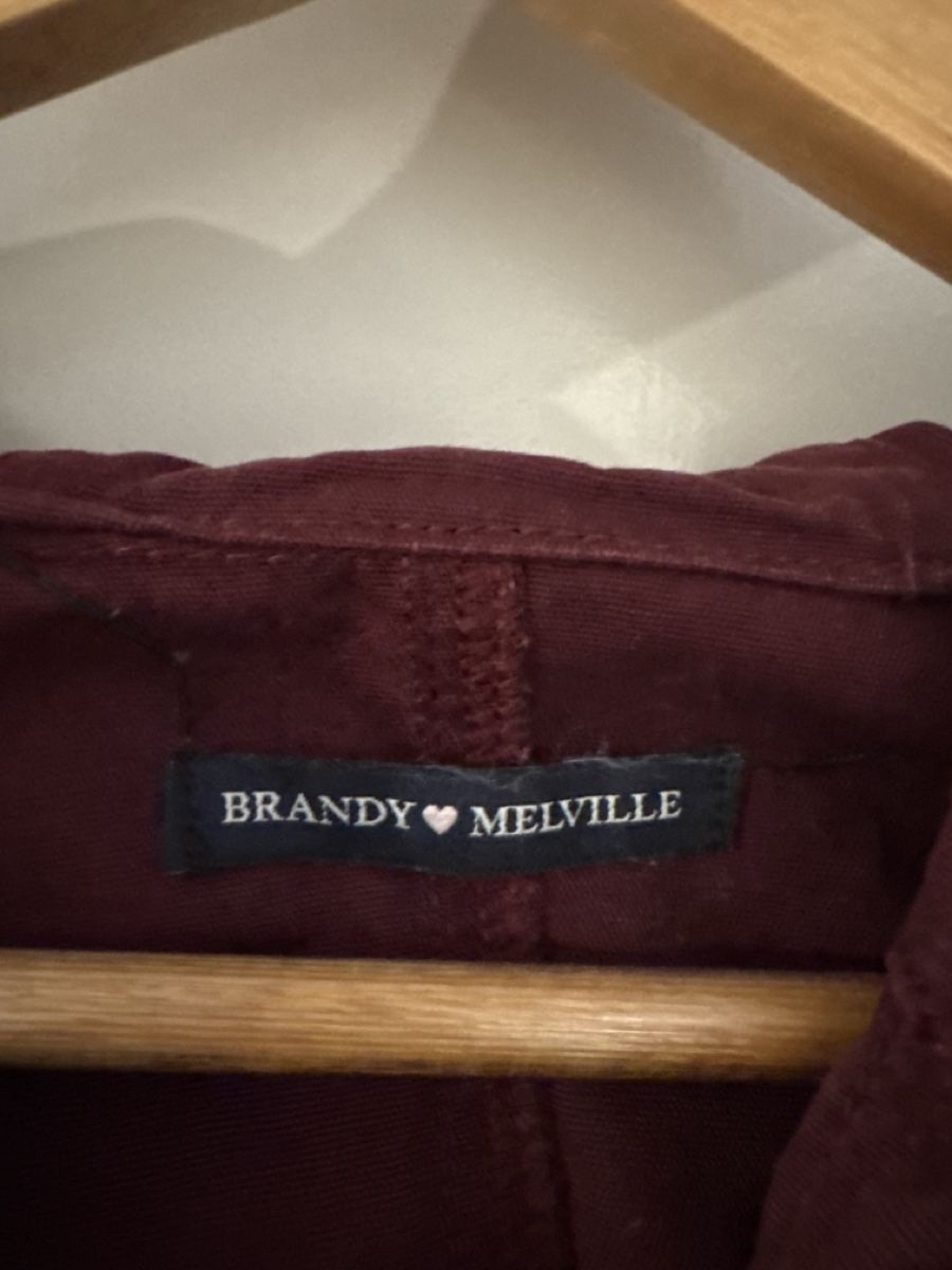 Brandy Melville Giacche: Jacke von Brandy Melville – Usato da Winterthur venduto da hostelil 2