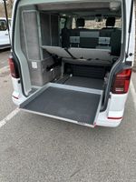 CamperX Auszug für VW T6/T6.1 California