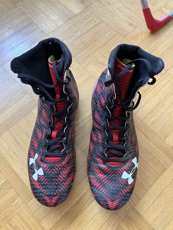 Chaussures De Futsal Joma Dribling 903 - Taille 10.5 US, Marine - Neuves En Boîte