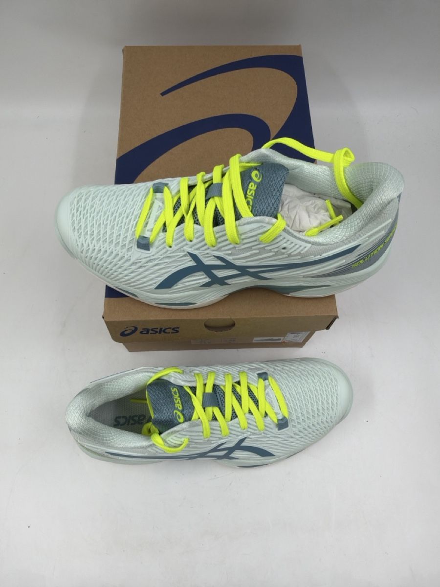 Asics Scarpe da donna: Asics Solution Speed FF 2 Clay, Damen, Grösse 39, Neu! – Nuovo e nell'imballaggio originale da Sirnach venduto da Fkobi 6