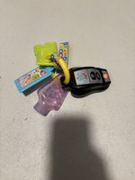‚Autoschlüssel‘ Fisher Price