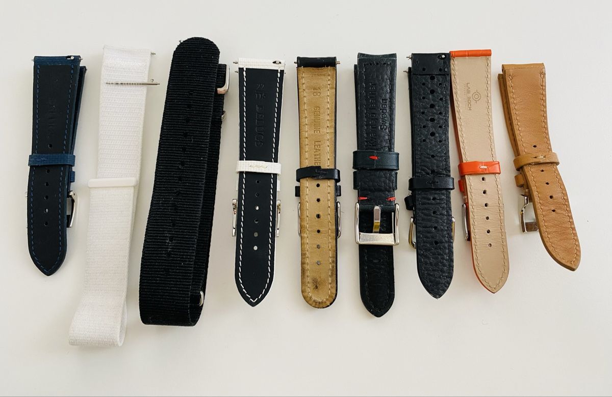 Bracciali & Braccialetti: Div. Armbänder 9 Stk. – Usato da Neuenkirch venduto da sde_2bd9 1
