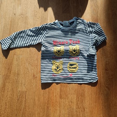 Pullover Grösse 92