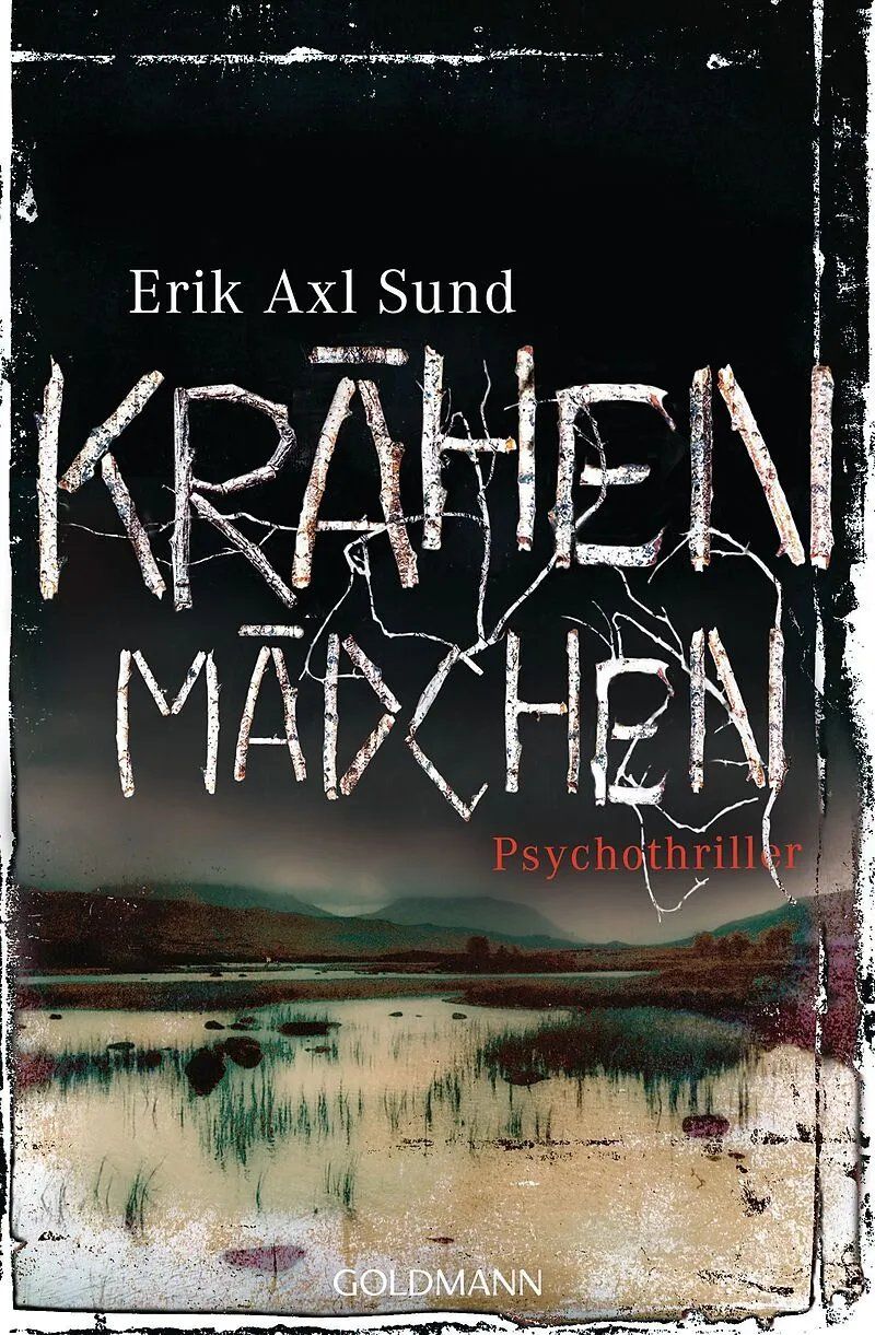 Bücher: 10 Krimis/Thriller – Gebraucht aus bern von jeannie2006 4