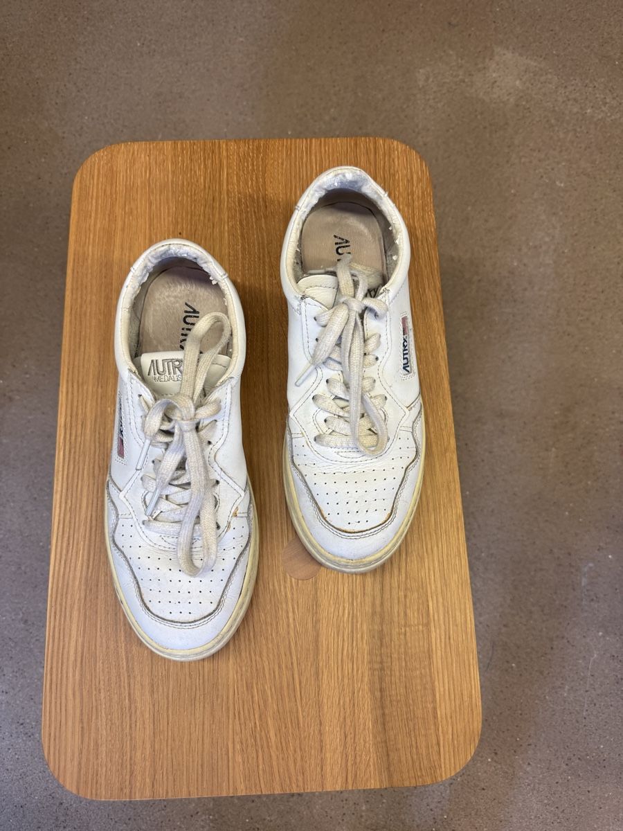 Autry Scarpe da uomo: Sneakers, Autry, Grösse 39 – Usato da Uetikon am See venduto da pixxel14