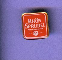 RHÖN  SPRUDEL