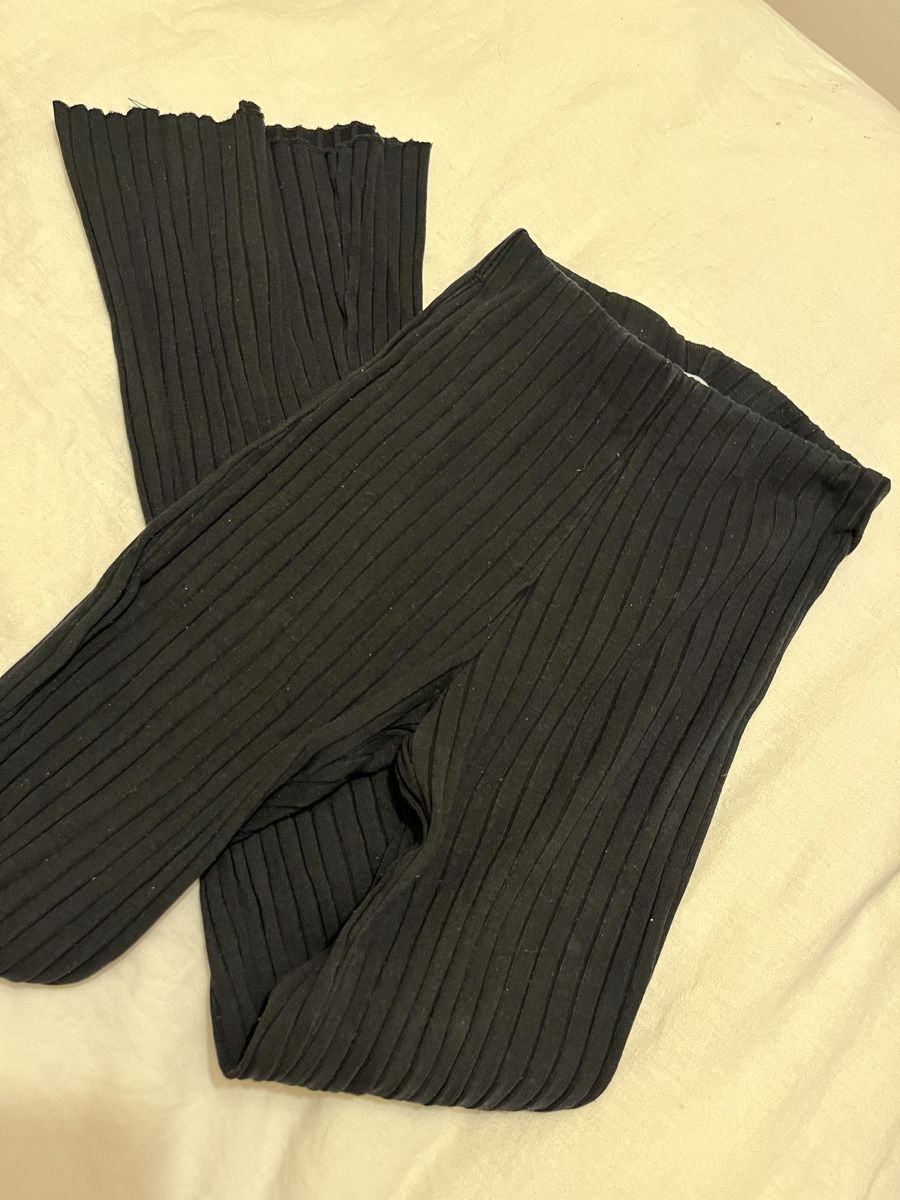 Leggings: Schlaghose  – D'occasion à Oensingen par alastaba
