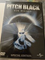 Pitch Black DVD