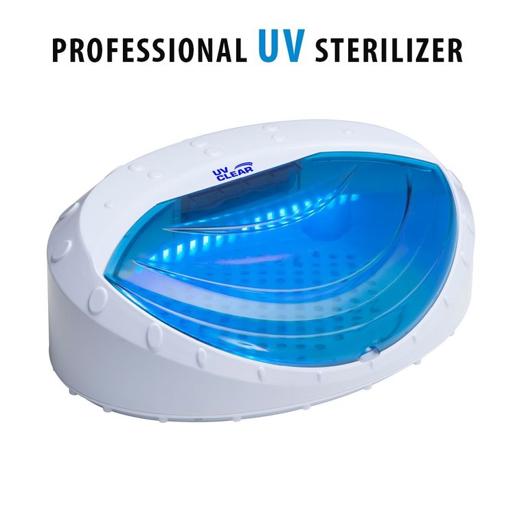 Easypix SB1 UV-Sterilisator - Kompakte Desinfektion In 1 Minute