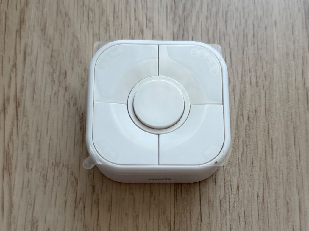 Interruttori: Onvis HS2 Apple Home Schalter – Nuovo (secondo la descrizione) da Wimmis venduto da vip_5qnn 3
