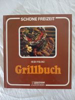 Kochbuch Grillbuch Heidi Freund gebraucht