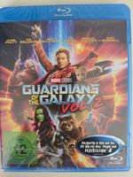 GUARDIANS OF THE GALAXY VOL. 2