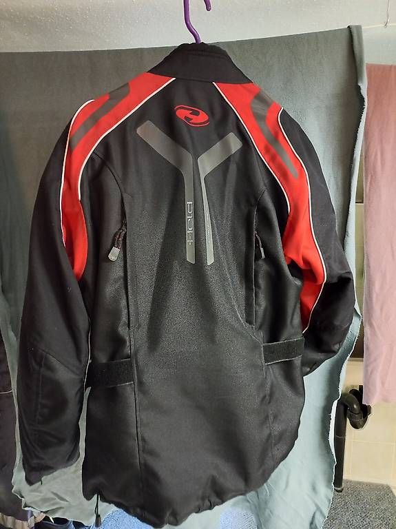 Giacche: Motorradjacke Gr. M – Usato da Koelliken venduto da Sommer1 1