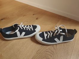 Veja Sneakers Canvas Gr 39