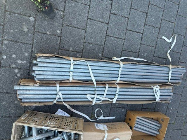 Zelte & Pavillons: Festzelt  5 X 10 Meter – Gebraucht aus Pfaffnau von Gerry1503 5