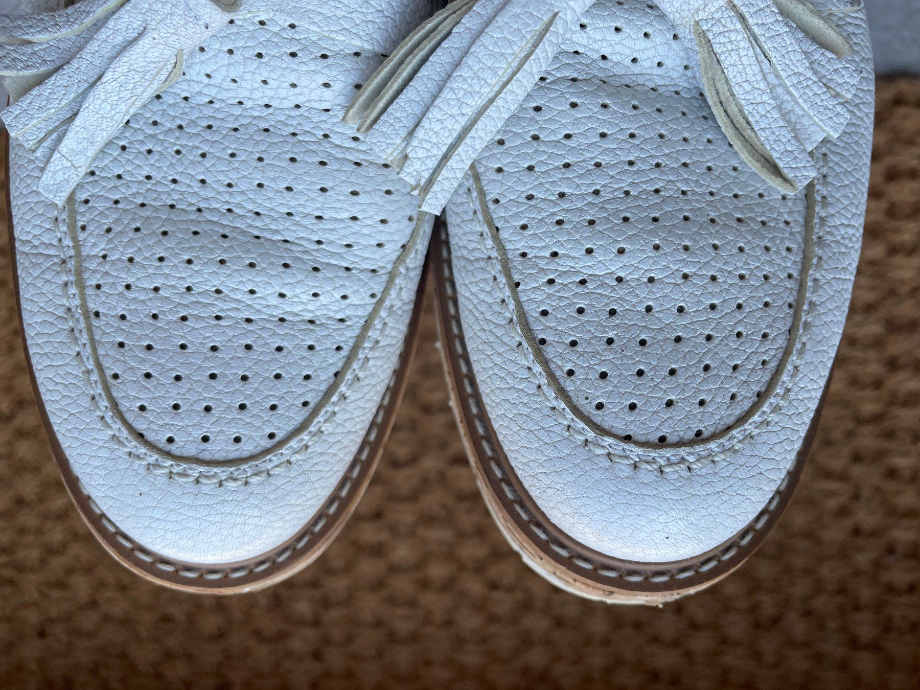 Scarpe da donna: Schuhe Marke Pertini 38 1/2 – Usato da Hausen am Albis venduto da Werk3 7