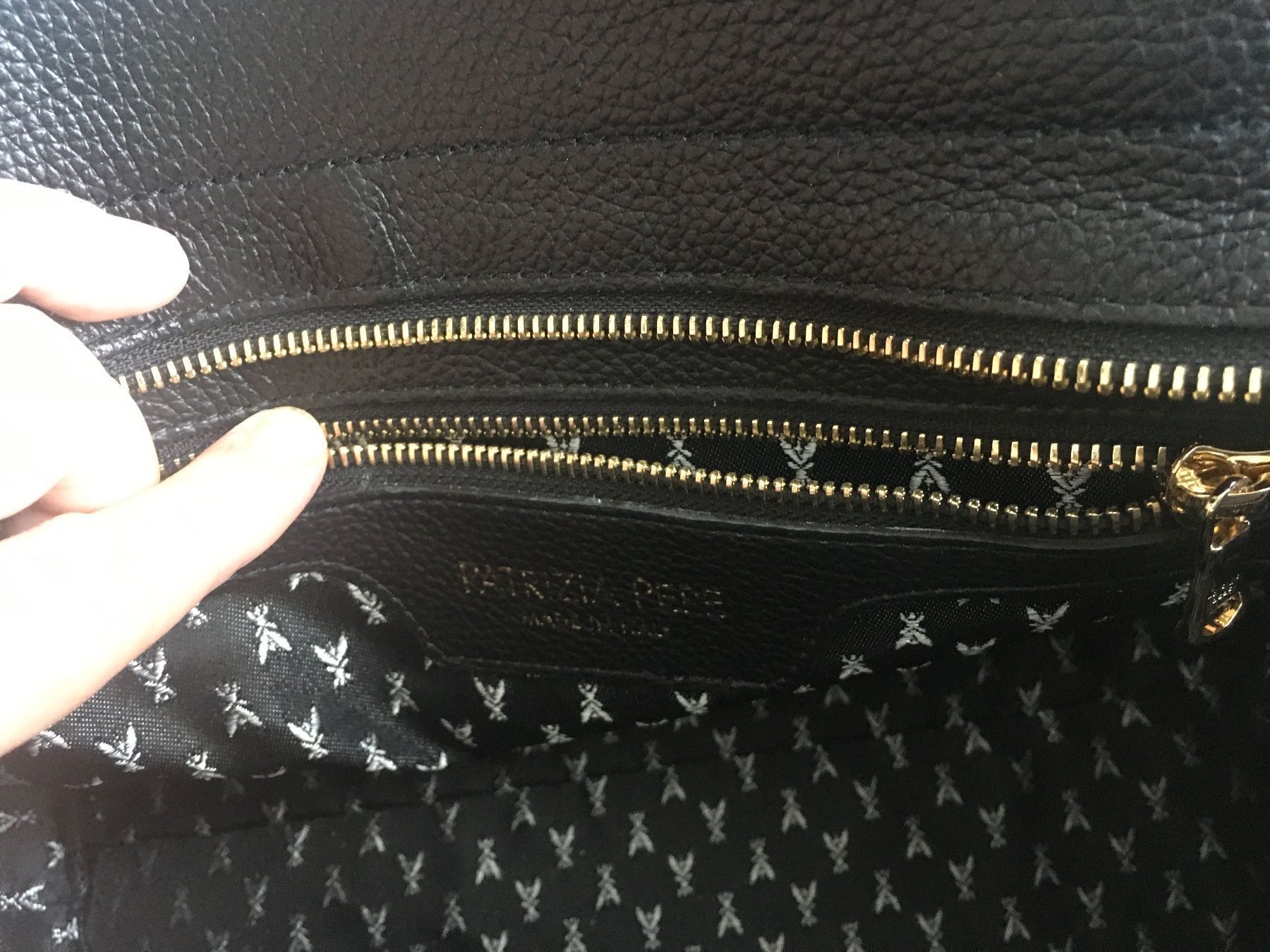 Patrizia Pepe Borse da donna: Neuwertige Patrizia Pepe Handtasche – Usato da Frenkendorf venduto da klourenco 7