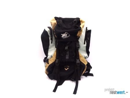 Wanderrucksack Eclipse65 von BLUE SKY SPORT