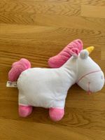 Einhorn flauschiges Plüschtier von TY Despicable Me 3