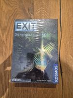 EXIT - Die vergessene Insel - neu
