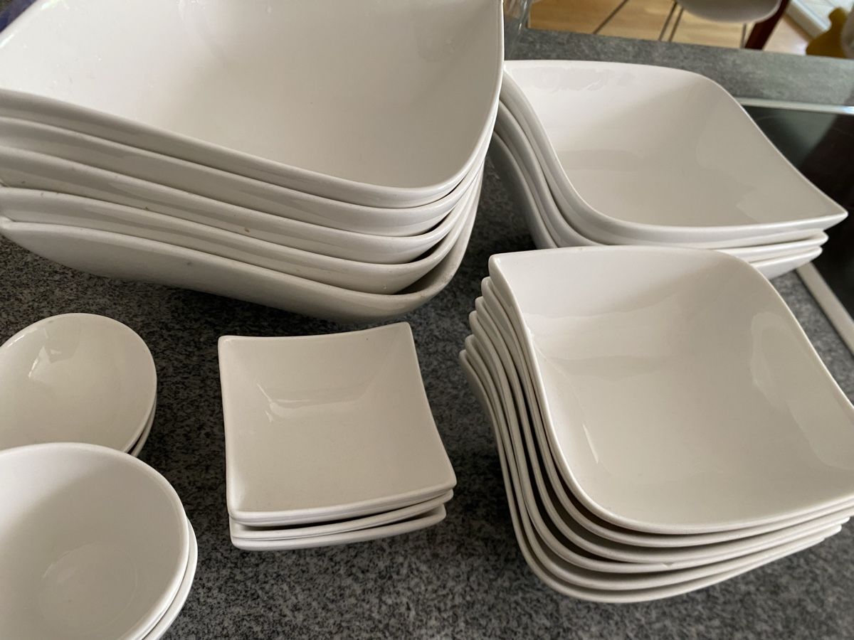 Ciotole: Migros bowl Cucina – Usato da Urtenen- Schönbühl venduto da windowshopper
