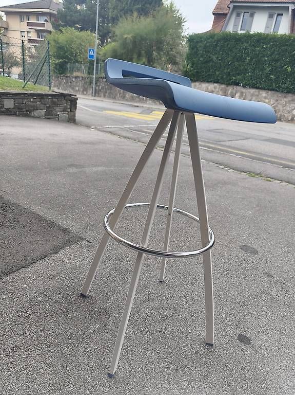 Sgabelli: Tabourets MIT by ACTIU  – Usato da La Tour-de-Peilz venduto da ves_qg8r 1
