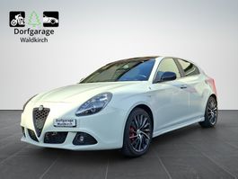 ALFA ROMEOGIULIETTA 1750 TBi Quadrifoglio Verde