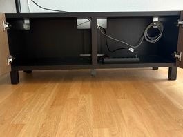 IKEA BESTÅ TV-Möbel