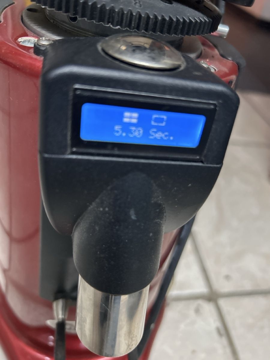 Gaggia Machines à café & Machines à expresso: Gaggia M5D Plus Kaffemühle – D'occasion à Basel par BAD-1 6
