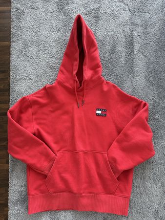 Tommy Jeans Hoodie