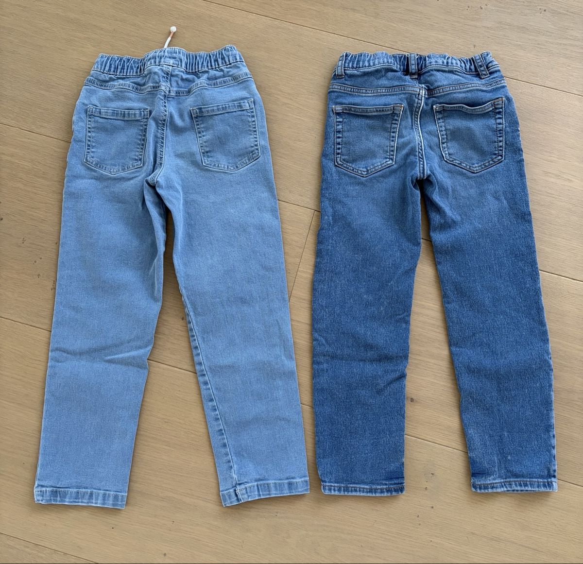 Lotti & Set di vestiti: Winterliches Kleiderpaket Gr. 122-128 – Usato da Lachen SZ venduto da LinWeg 5