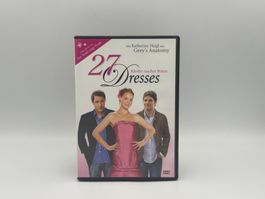 27 DRESSES - Versand A-Post nur CHF 2.50!