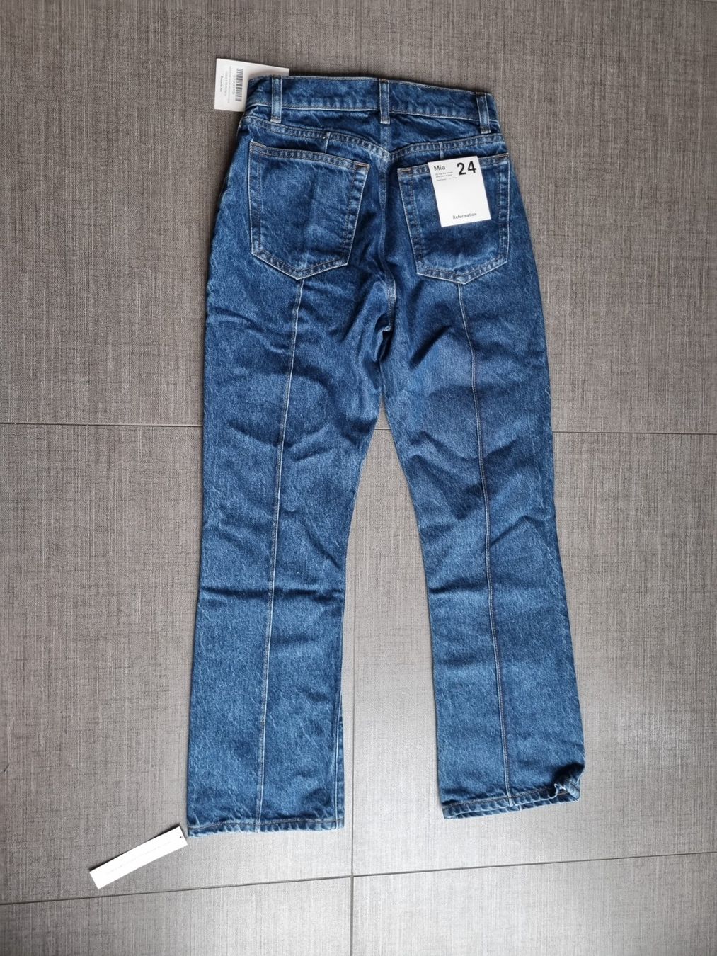 Reformation Jeans: Jeans Reformation – Neu und originalverpackt aus Zürich von mil_x6rf 1
