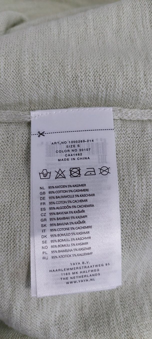 Maglioni & Felpe: "YAYA" Damen-Pullover NEU – Nuovo e nell'imballaggio originale da RAMLINSBURG venduto da AUDITT1999 9