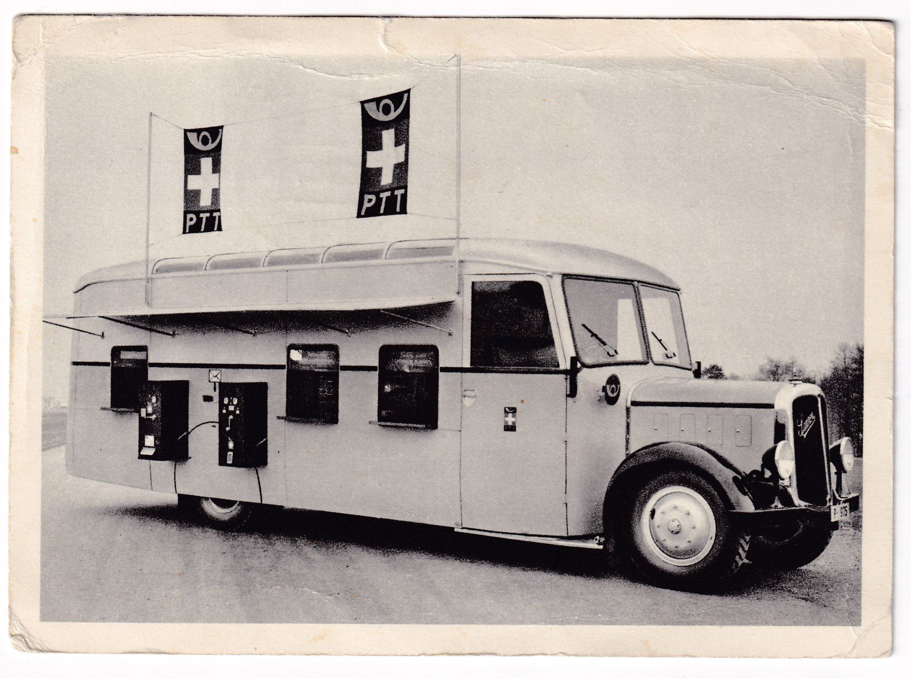 Alle Briefmarken: Flugpostkarte  Sonderflug 17.06.1937 – Gebraucht aus Neuchâtel von karlpierrino 1