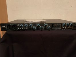 Focusrite Saffire Pro 40 Firewire&Thunderbolt Audio-Interf.