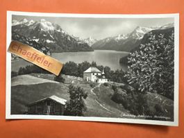 Seelisberg, Schlösschen Beroldingen