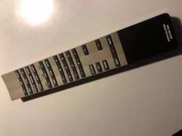 Zu verkaufen Fernbedienung B & O Beolink 1000 für TV u Hi Fi