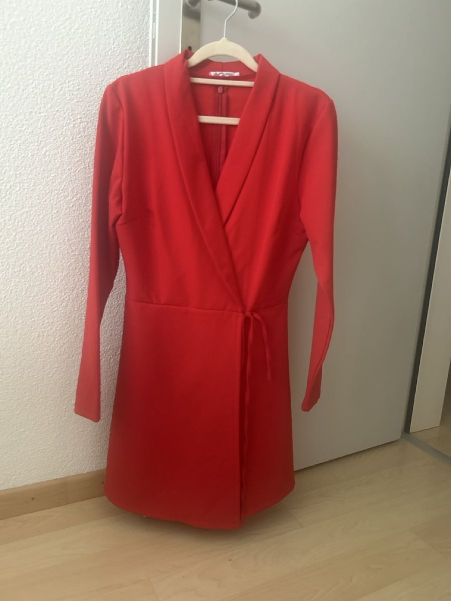 Vestiti: Blazerkleid – Nuovo (secondo la descrizione) da Rotkreuz venduto da E321