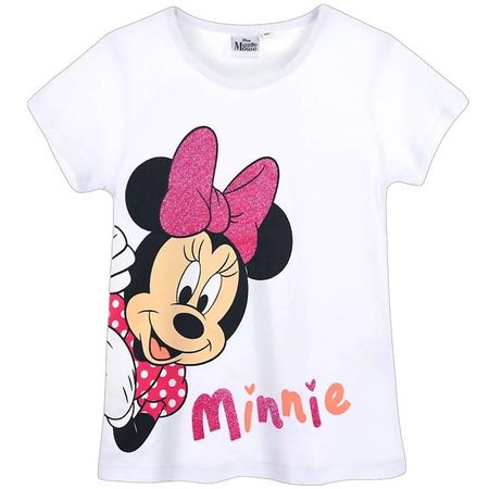 Minnie T-Shirt neu, Gr. 98, 104, 116, 128