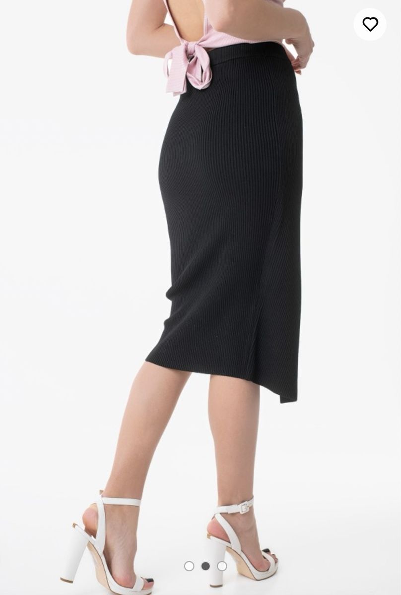 Guess Röcke: GUESS MIDI SKIRT / ROCK Grösse L – Neu (gemäss Beschreibung) aus Zürich von ell_ts8d 5