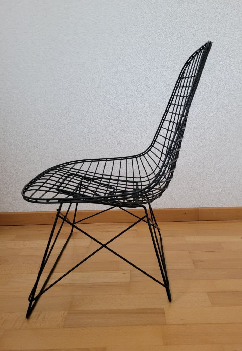 Vitra Stühle: Eames LKR Chair Herman Miller Vitra – Gebraucht aus Uttwil von designwerk5 1