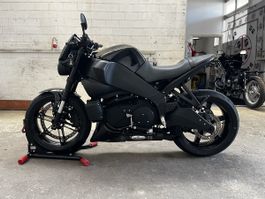Buell XB12 SX