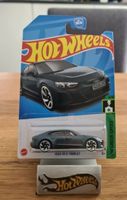 Hot Wheels HW Green Speed 2023 Audi RS E-Tron GT 6/10 L