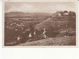 Lenzburg 1925