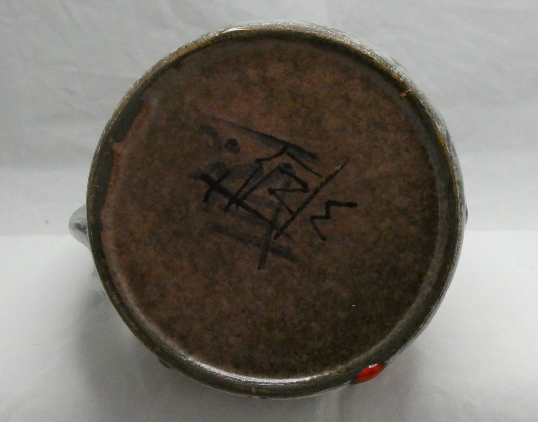 Vasi & Recipienti: Pichet en céramique de Marcel Noverraz vers 1960. – Usato da Fribourg venduto da will69 4