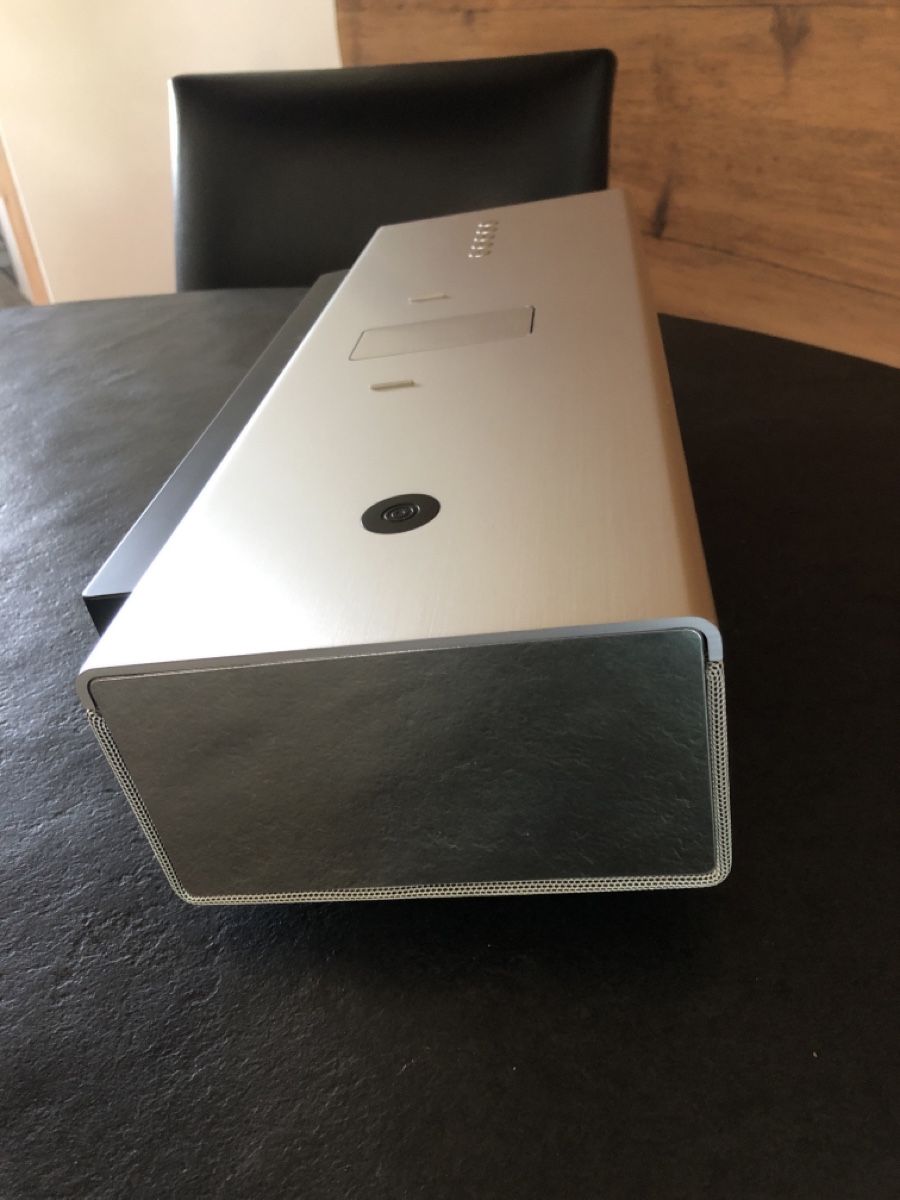 Loewe Multimediaplayer & Streamer: Loewe SoundPort Compact – Gebraucht aus Wald AR von kunkels01 2